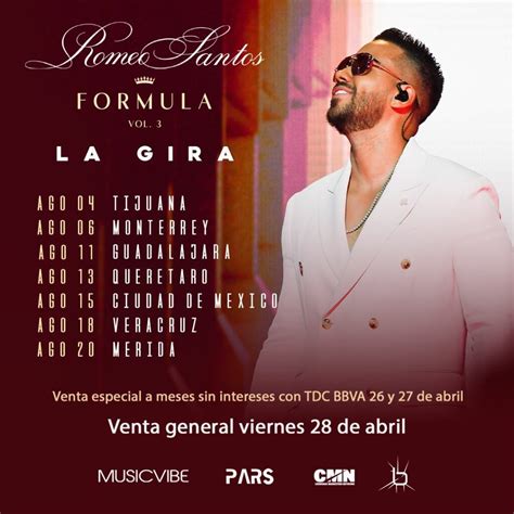 concierto de romeo santos valencia|Todo sobre el concierto de Romeo Santos en Valencia: fecha,。